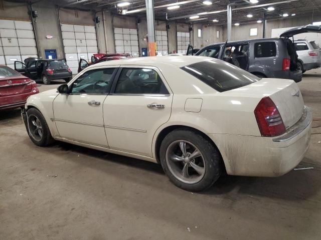 2005 Chrysler 300C