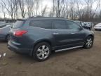 2009 Chevrolet Traverse LTZ