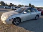 2002 Lexus ES 300