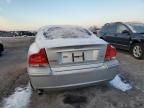 2005 Volvo S60 2.5T