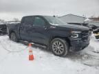 2021 Chevrolet Silverado K1500 RST