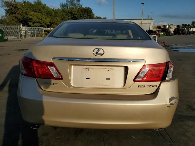 2008 Lexus ES 350