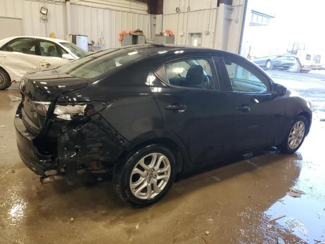 2016 Scion IA