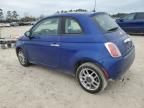 2013 Fiat 500 POP