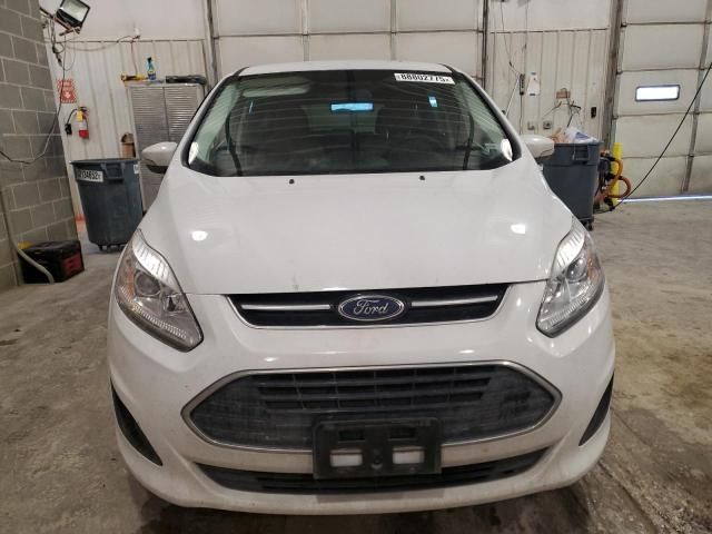 2018 Ford C-MAX SE