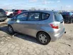 2010 Honda FIT