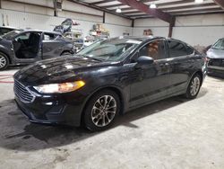 Ford Fusion se salvage cars for sale: 2020 Ford Fusion SE