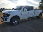 2022 Ford F350 Super Duty