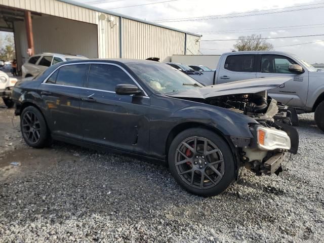 2014 Chrysler 300C