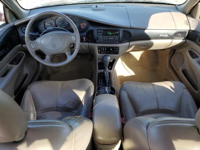 1999 Buick Regal LS