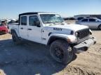 2024 Jeep Gladiator Sport