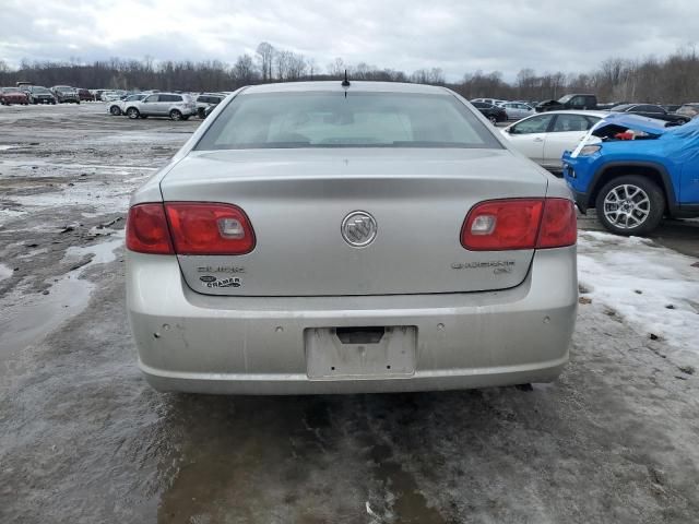 2008 Buick Lucerne CX