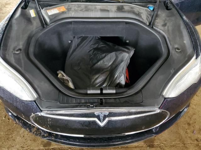 2013 Tesla Model S