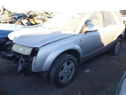 Saturn vue Vehiculos salvage en venta: 2005 Saturn Vue