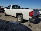 2007 Chevrolet Silverado C1500