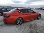 2014 BMW M5