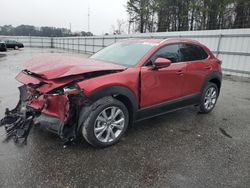 2021 Mazda CX-30 Premium en venta en Dunn, NC