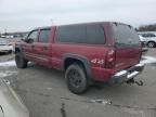 2004 Chevrolet Silverado K2500 Heavy Duty