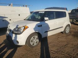 KIA salvage cars for sale: 2012 KIA Soul