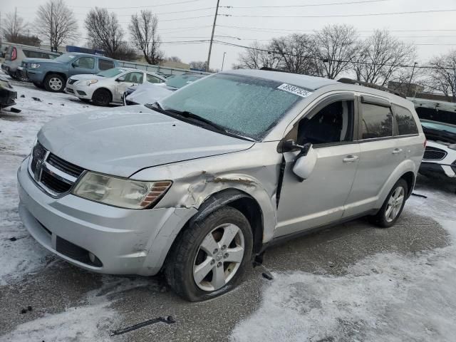 2010 Dodge Journey SXT