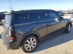 2011 Mini Cooper S Clubman