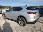 2019 Alfa Romeo Stelvio TI