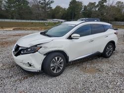 2018 Nissan Murano S en venta en Eight Mile, AL