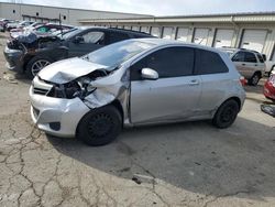 2012 Toyota Yaris en venta en Louisville, KY