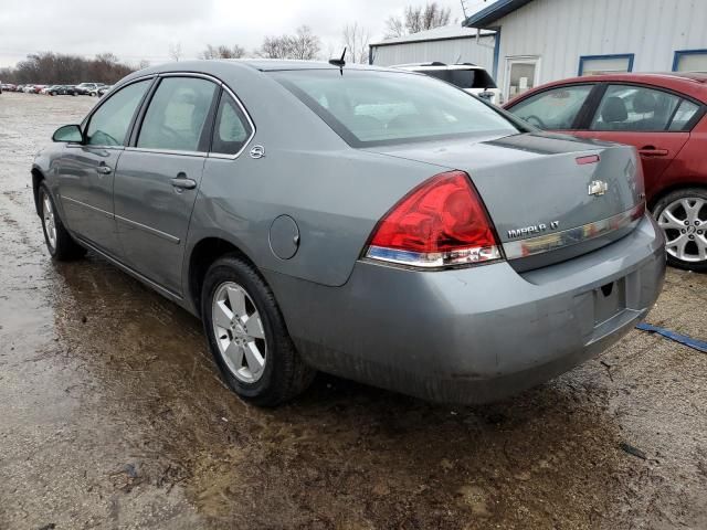 2008 Chevrolet Impala LT