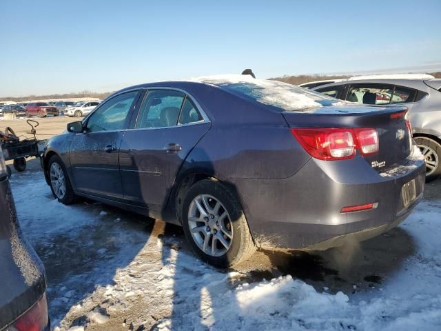 2013 Chevrolet Malibu 1LT