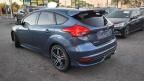 2018 Ford Focus ST