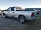 2002 Dodge RAM 1500