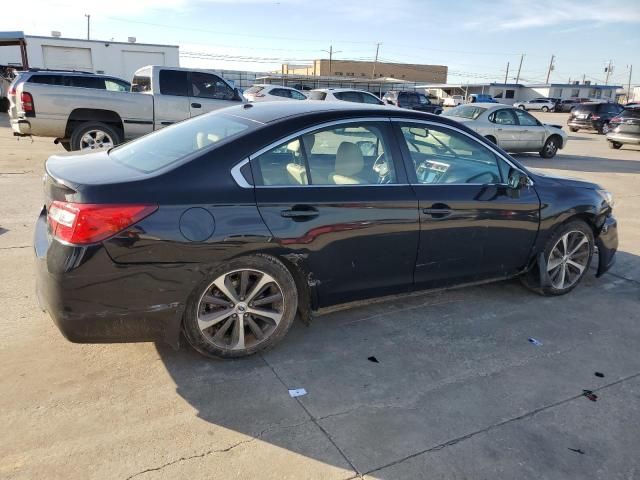 2015 Subaru Legacy 2.5I Limited