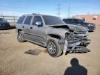 2001 Chevrolet Tahoe C1500