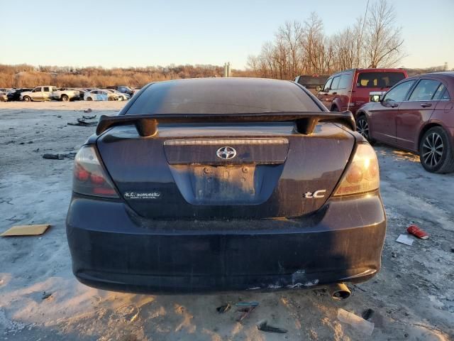 2007 Scion TC