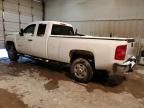 2011 Chevrolet Silverado C2500 Heavy Duty LT