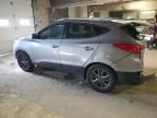 2015 Hyundai Tucson Limited