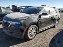 2023 Chevrolet Equinox LS en venta en North Las Vegas, NV