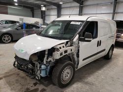 Dodge Vehiculos salvage en venta: 2016 Dodge RAM Promaster City