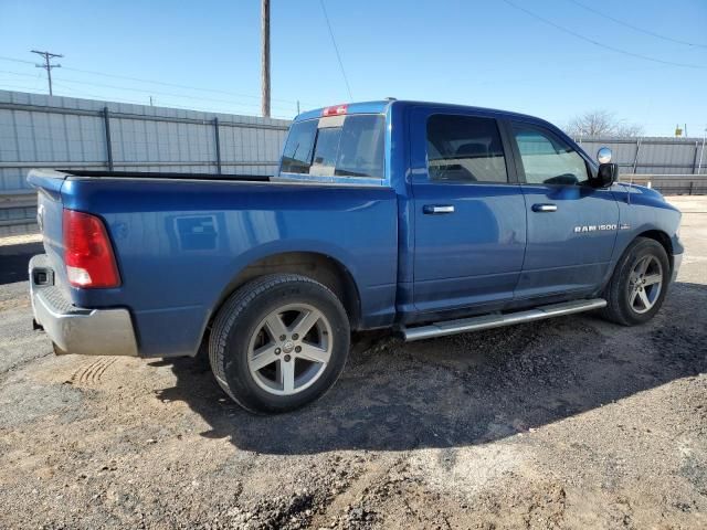 2011 Dodge RAM 1500