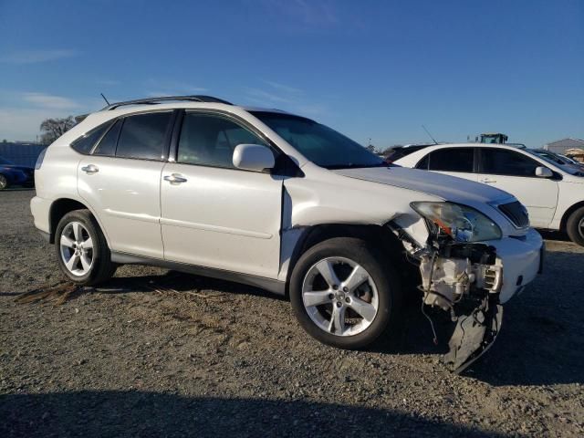 2008 Lexus RX 350