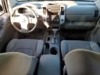 2009 Nissan Frontier Crew Cab SE