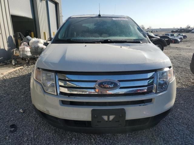 2010 Ford Edge SE