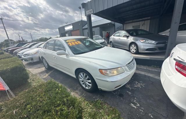 2006 Hyundai Azera SE