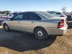 2002 Volvo S80