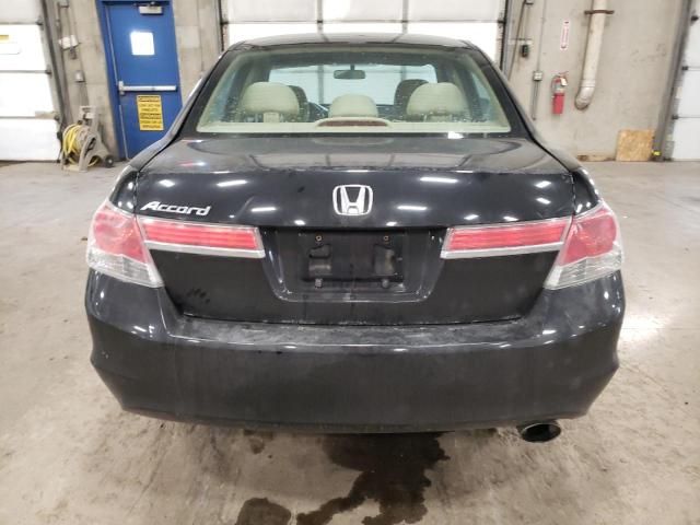 2011 Honda Accord LX