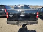 2006 Ford F150 Supercrew