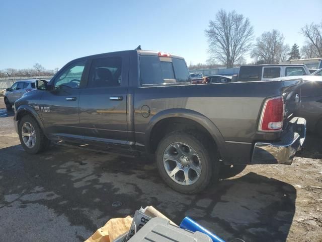 2016 Dodge 1500 Laramie