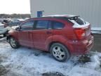 2007 Dodge Caliber SXT