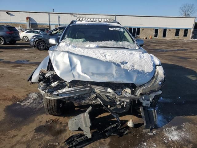 2013 Subaru XV Crosstrek 2.0 Limited